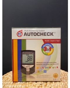 Autocheck