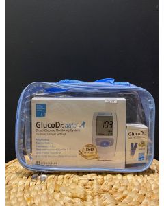 GlucoDR.