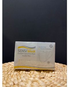 SENSI Mask Duckbill