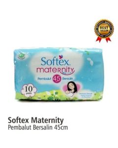 Softex Pembalut Maternity 45cm