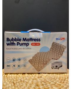 OneMed Bubble Mattress