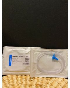 Onemed Feeding Tube 8FR