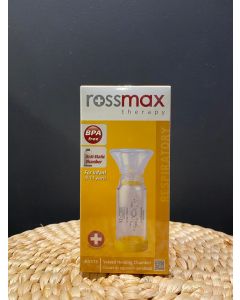 Rossmax Therapy For Child