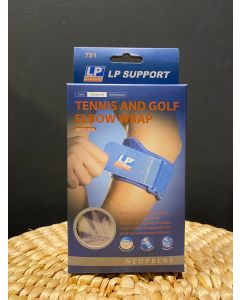 LP SUPPORT (LP-751)