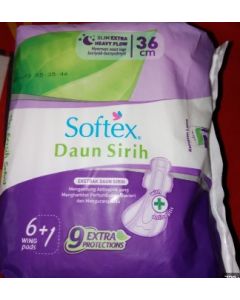 Softex Daun Sirih