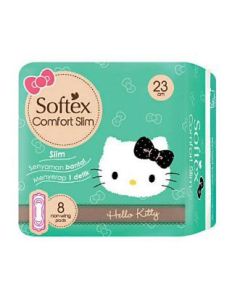 Softex Comfort Slim