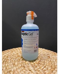 Aseptic Gel 500ml