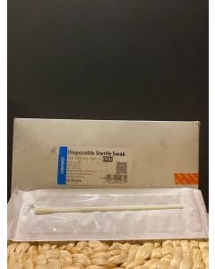 Disposable Steril Swab