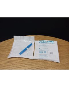 Onemed Double Spike 7cm
