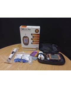 Fora 6 Plus Multi-Functional Monitoring System