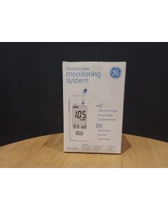 Blood Glucose Monitoring System GE100