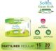 Softex Daun Sirih Pantyliner 