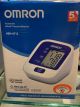 Omron Automatic blood pressure monitor HEM-8712