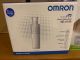 Omron untrasonic nebulizer