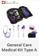 Medis kit General Care