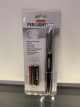 OneMed Penlight LED black + baterai