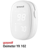 Yuwell Pulse Oxymeter Fingertip YX 102