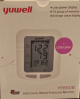 Yuwell tensimeter