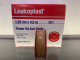 Plester leukoplast 1.25 x 1