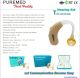 Hearing aid PureMed