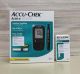 Accu-Chek Active (with 25 test strips)