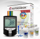 Autocheck Test Strip Alat Cek Gula Darah