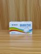 Avico Alkohol Swab 1 Box Isi 100 Pcs