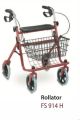 Rollator