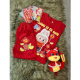 Setelan Baju Anak Labubu Barongsai S