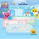 Bebe Smart Baby Bedrail Pinkfong Baby Shark