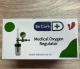 Be Care Oxygen Regulator