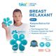 BKA Breast Relaxant Gel Kompres