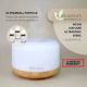 Bliss Scent Diffuser Putih