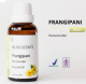 Bliss Scents Pure Essencial Oil Aromatherapy Frangipani 30Ml
