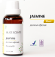 Bliss Scents Pure Essencial Oil Aromatherapy Jasmine 30Ml