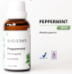 Bliss Scents Pure Essencial Oil Aromatherapy Peppermint 30Ml
