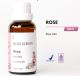 Bliss Scents Pure Essencial Oil Aromatherapy Rose 30Ml