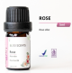 Bliss Scents Pure Essencial Oil Aromatherapy Rose 5Ml