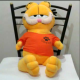 Boneka Garfield
