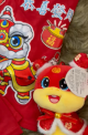 Boneka Imlek