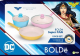 BOLDe Super Pan Wonder Woman Set Isi 3