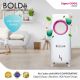 BOLDe Super Cool Everest Air Cooler
