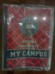 Campus Binder A5 Binder