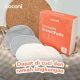 Coconi Reusable Breast Pad 4 Pcs