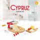 Cypruz Gilingan Mie