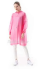 Cypruz Raincoat Pink