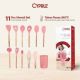 Cypruz Set Spatula 4In1 Ied Series