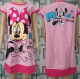 Dress Rumahan Motif Minnie Mouse