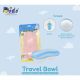 Dodo Travel Bowl Tempat Makan Biru