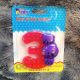 Dodo Hard And Soft Teether 3